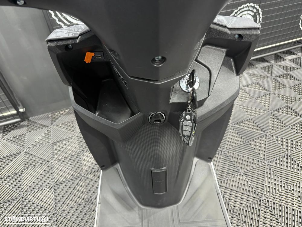 Neovolt Pulse 72v 250w - 9