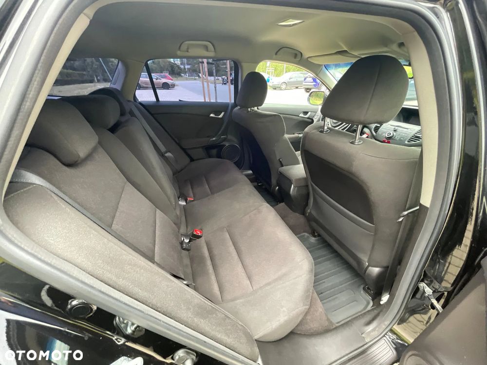 Honda Accord 2.0 Elegance Advantage - 13