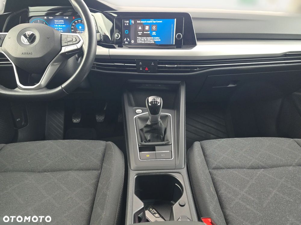 Volkswagen Golf - 12