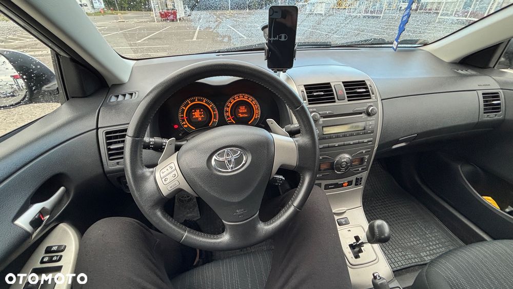 Toyota Corolla 1.6 Premium MM - 13
