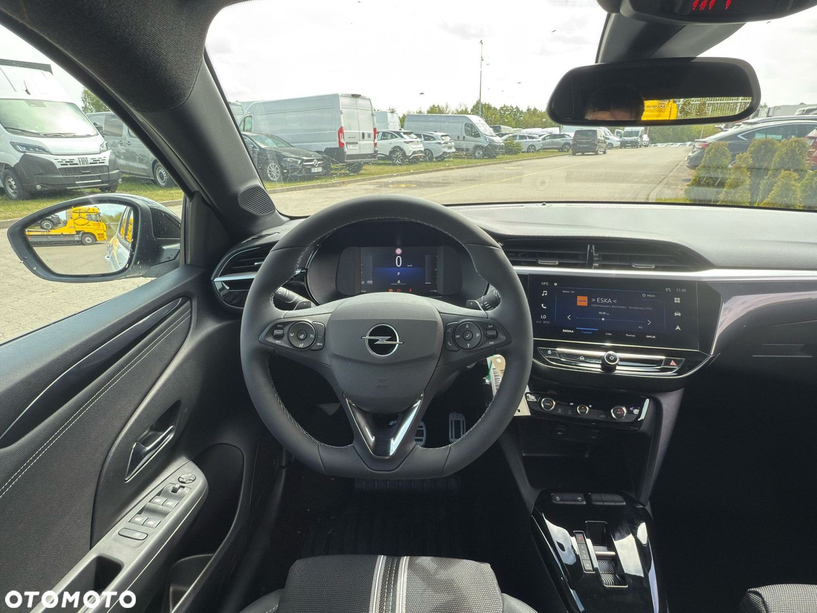 Opel Corsa - 16