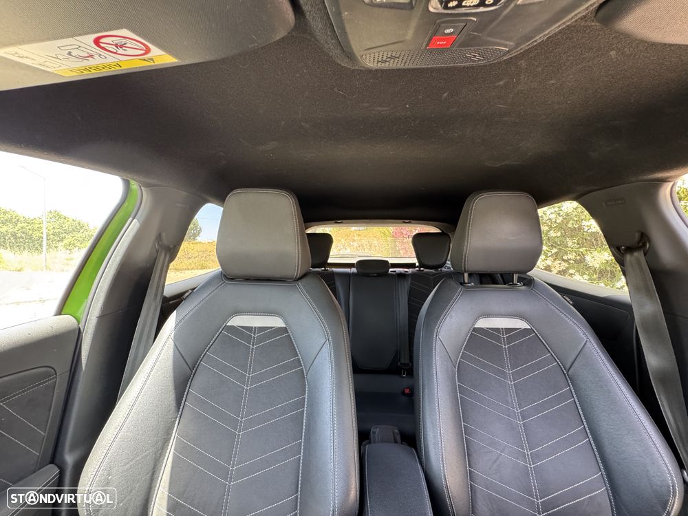 Opel Mokka - 21