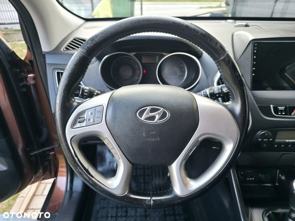 Hyundai ix35 - 19