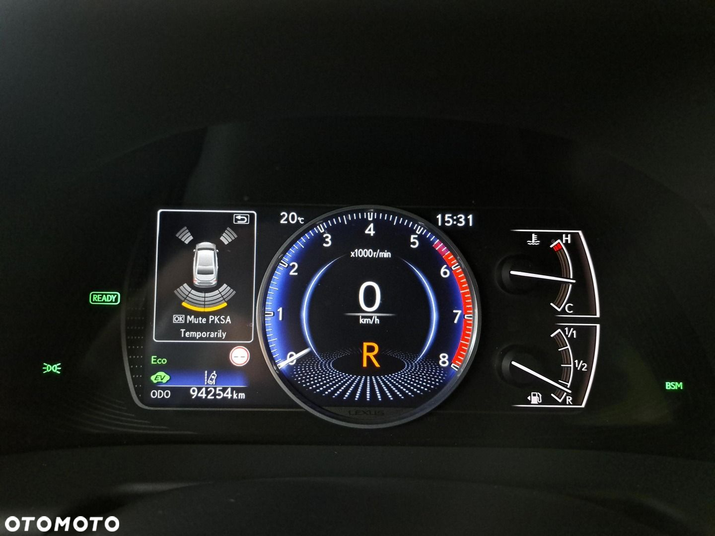 Lexus ES - 34