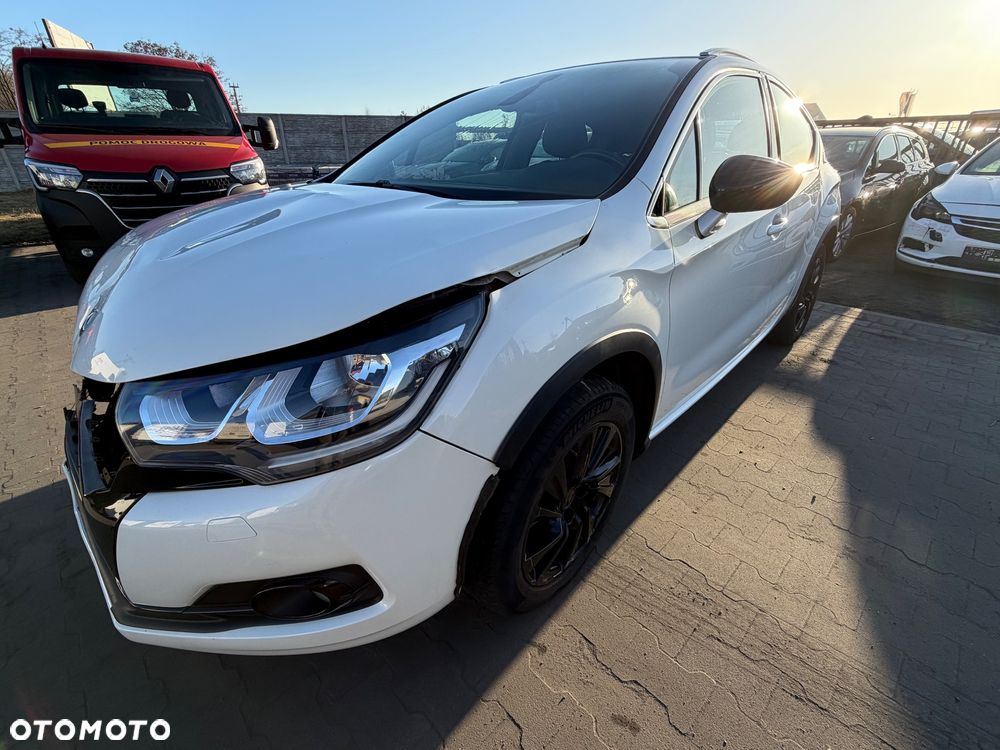 Citroën C4 Cactus PureTech 110 Stop&Start Shine - 3