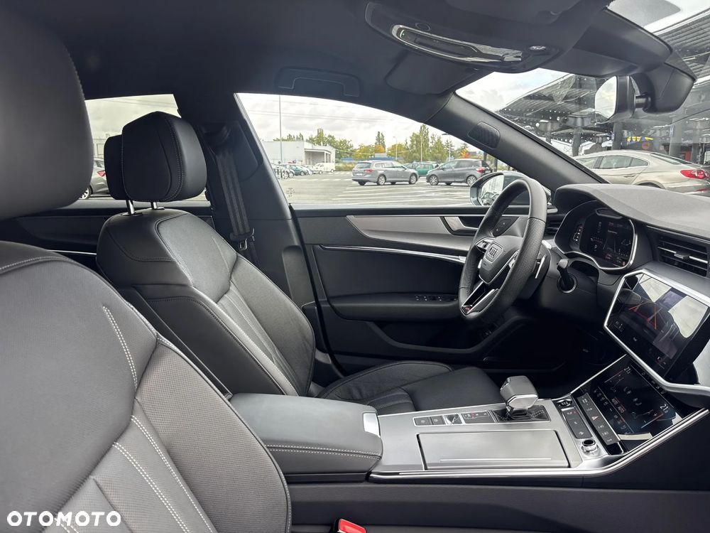 Audi A7 Sportback - 13