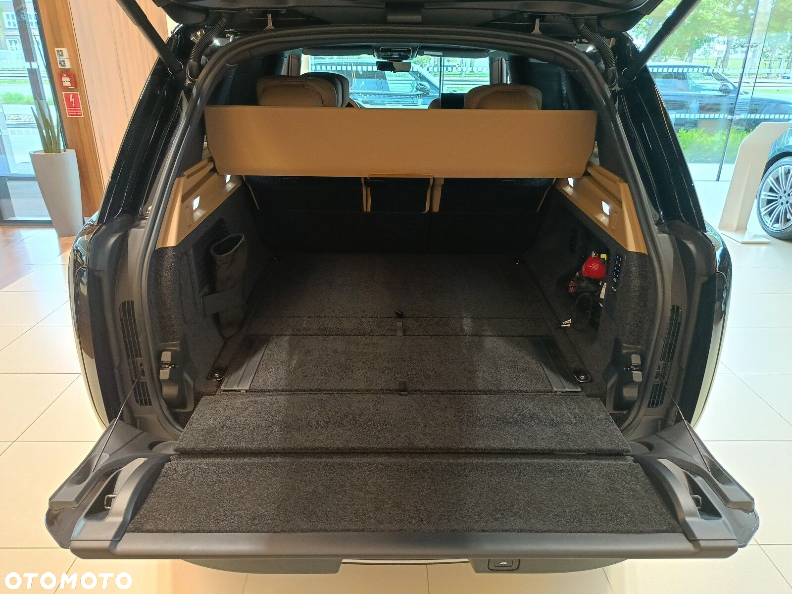 Land Rover Range Rover - 37
