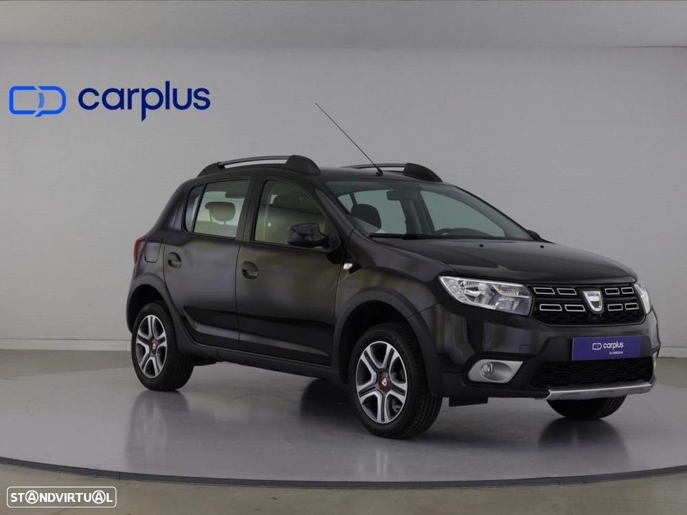 Dacia Sandero 0.9 TCe SL Adventure - 2