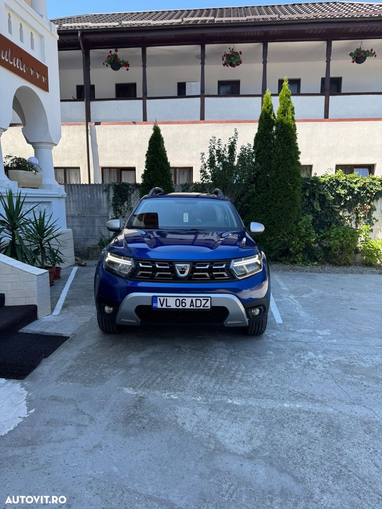 Dacia Duster TCe 150 4WD Prestige - 3