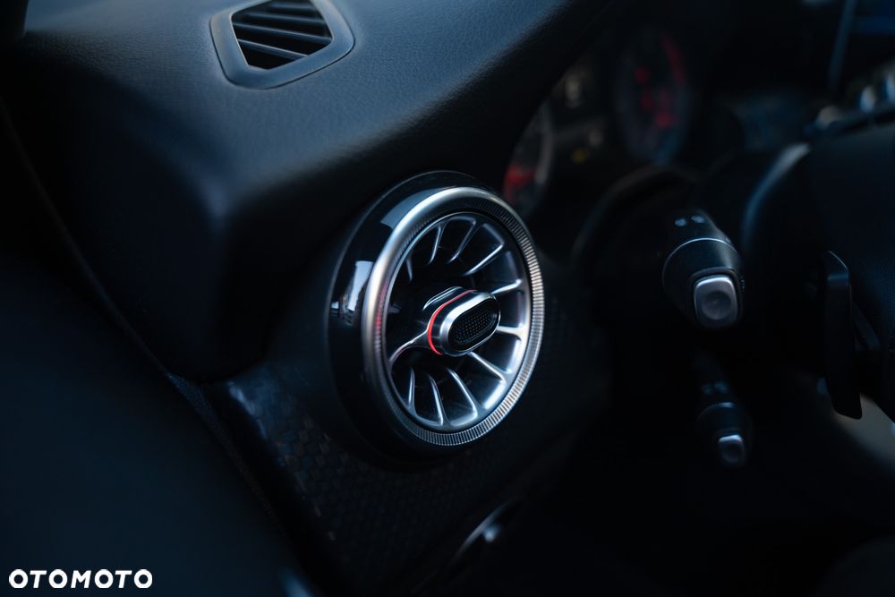 Mercedes-Benz Klasa A 180 CDI 7G-DCT - 18