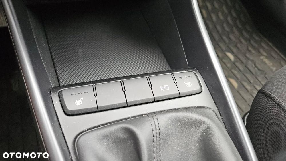Hyundai Bayon - 15