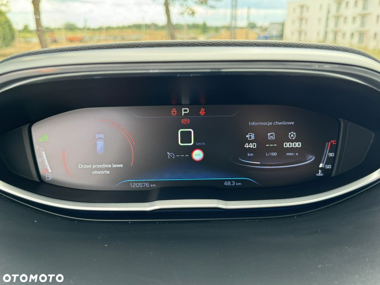 Peugeot 3008 PureTech 130 Stop & Start GPF EAT8 GT - 30