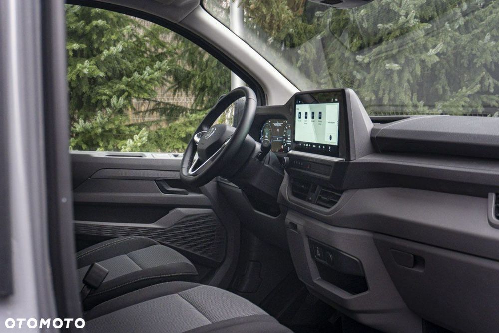 Volkswagen Transporter - 15