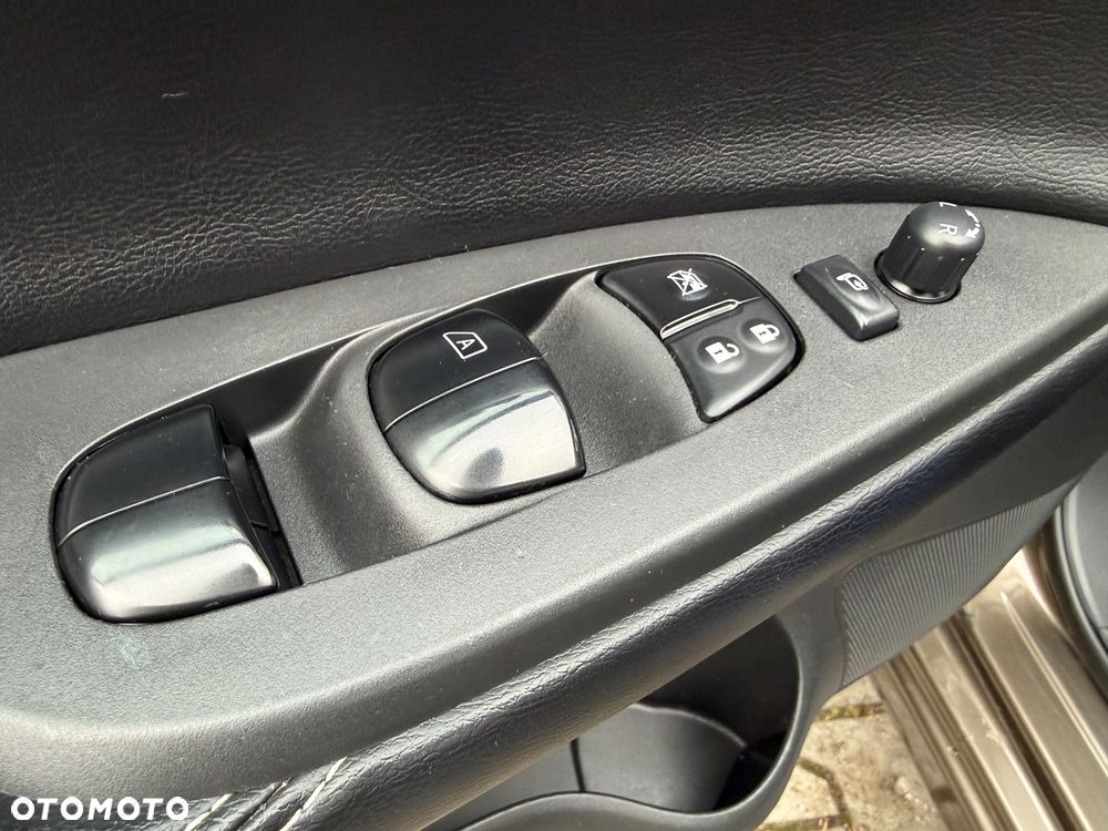 Nissan Pulsar 1.5 dCi N-Connecta - 16