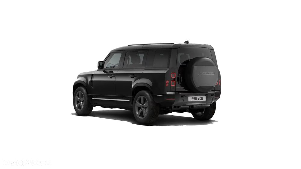 Land Rover Defender 110 D350 X-Dynamic HSE - 2