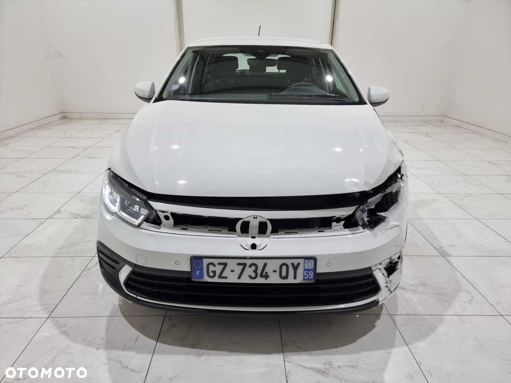 Volkswagen Polo - 7
