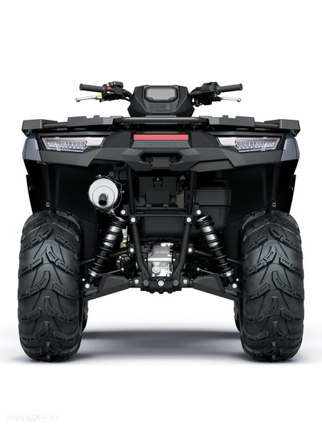 Kawasaki Brute Force - 3