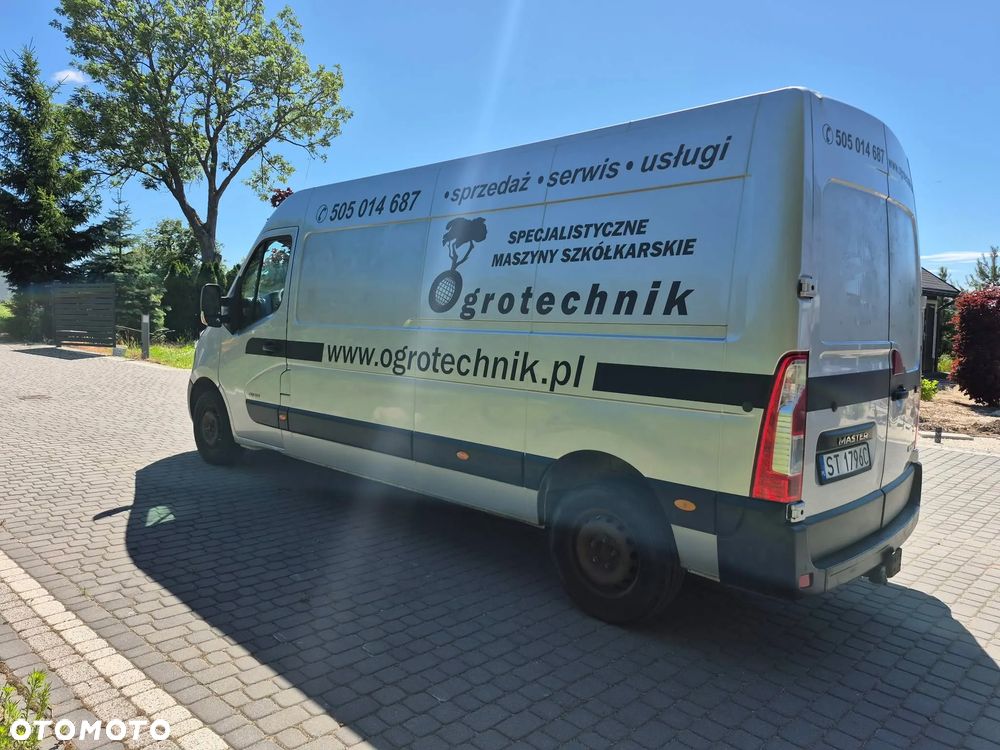 Renault Master - 4