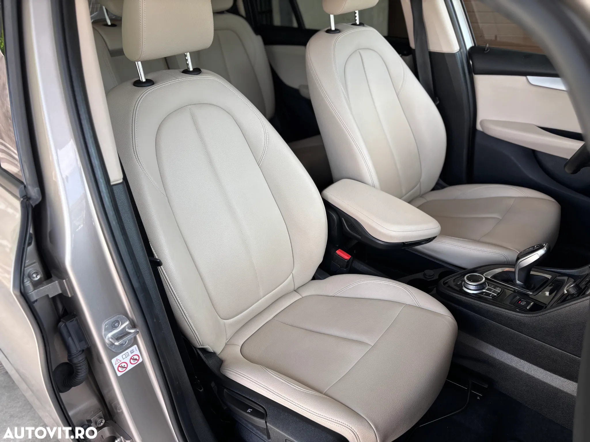 BMW Seria 2 216d Gran Tourer Aut. - 17