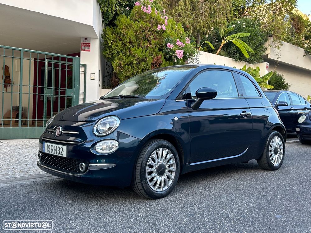 Fiat 500C - 26