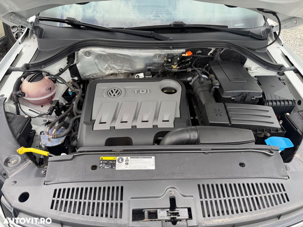 Volkswagen Tiguan 2.0 TDI SCR R-Line - 13