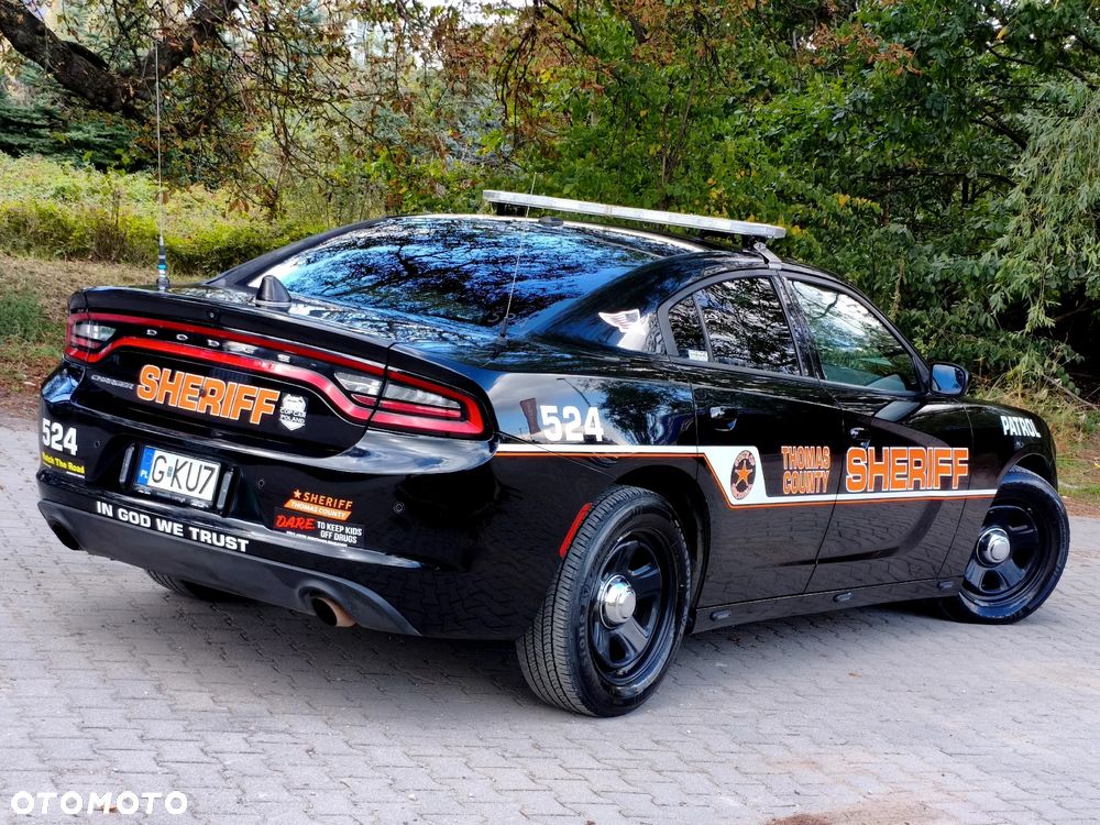 Dodge Charger 5.7 R/T - 25