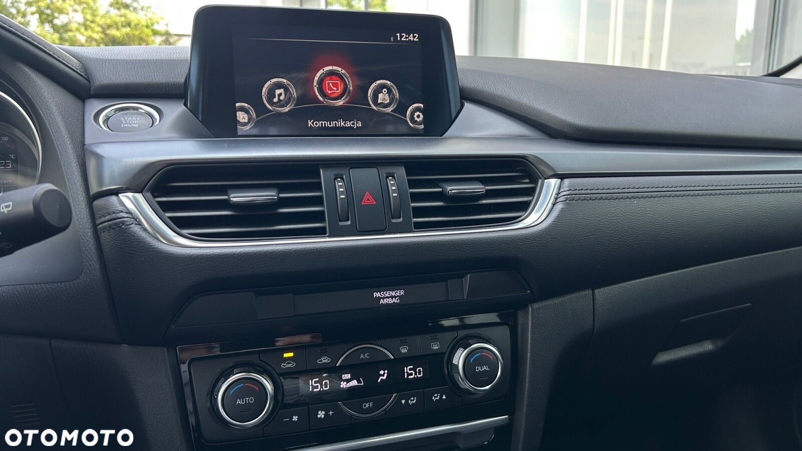Mazda 6 2.0 Skygo - 19
