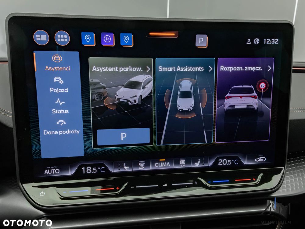 Cupra Leon Sportstourer - 35