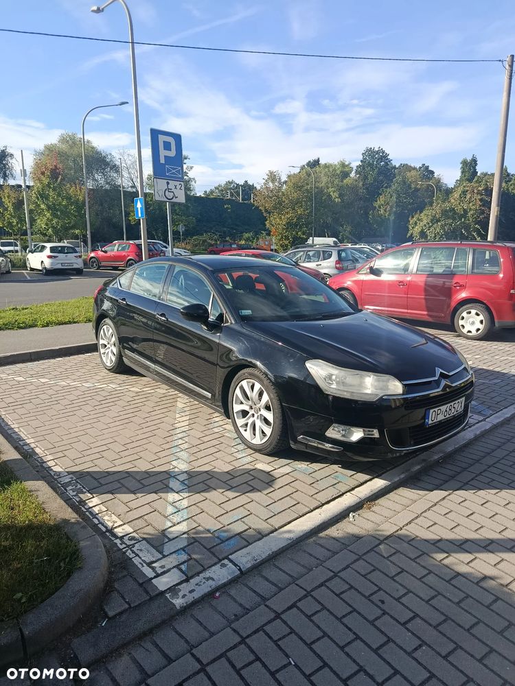 Citroën C5