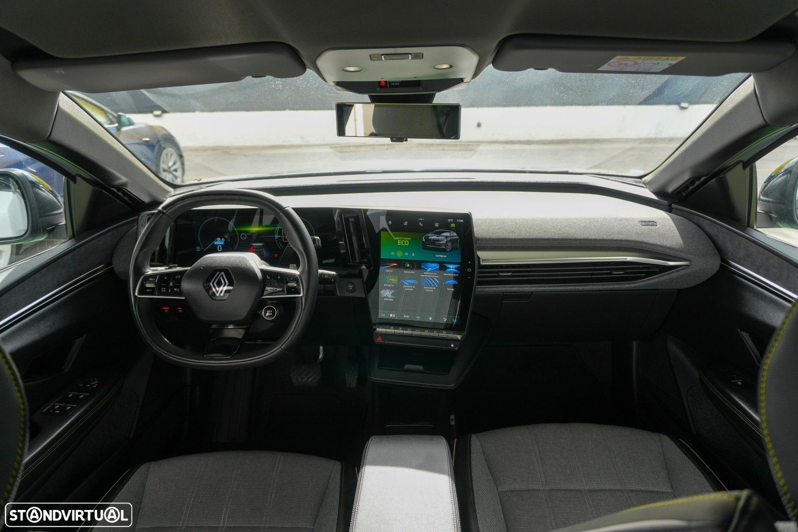 Renault Mégane E-Tech - 30