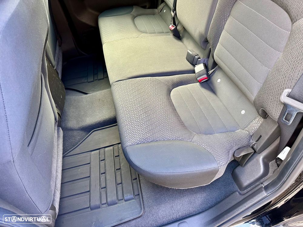 Nissan Navara DPF LE - 55