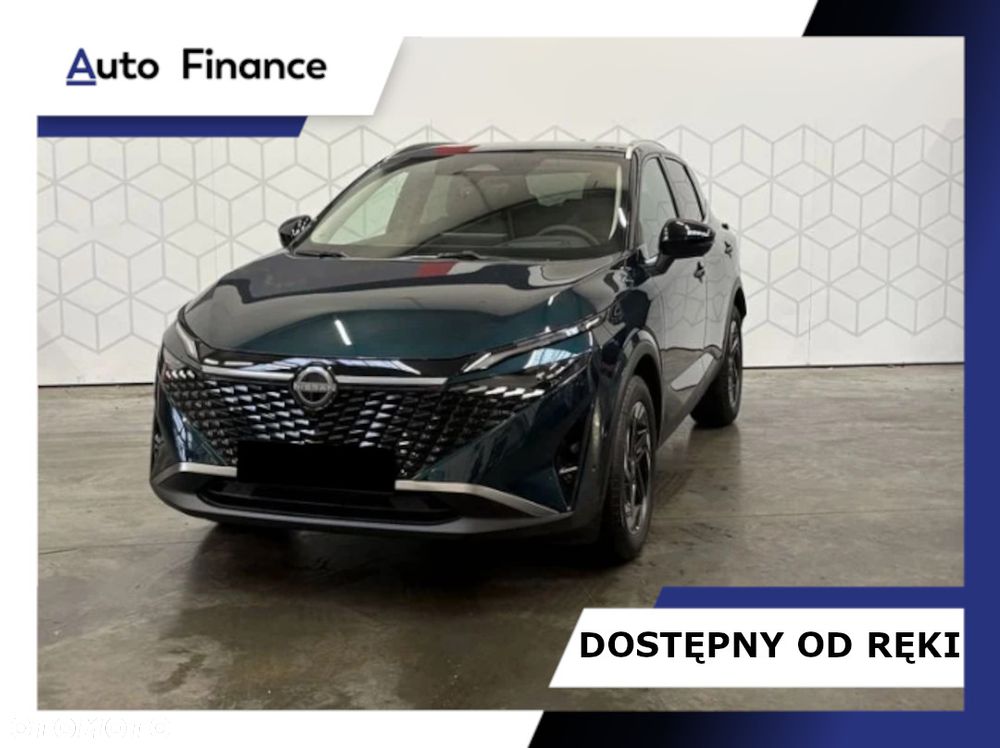 Nissan Qashqai 1.5 e-POWER N-Connecta - 1