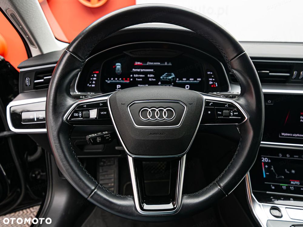 Audi A6 Allroad 40 TDI mHEV Quattro S tronic - 15