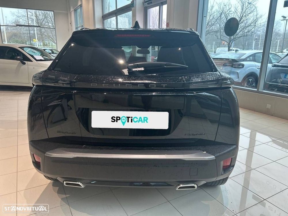 Peugeot 2008 1.2 Hybrid Allure e-DCS6 - 7