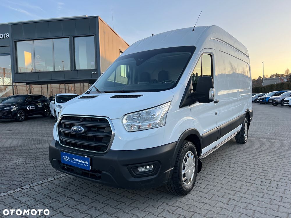 Ford transit - 7