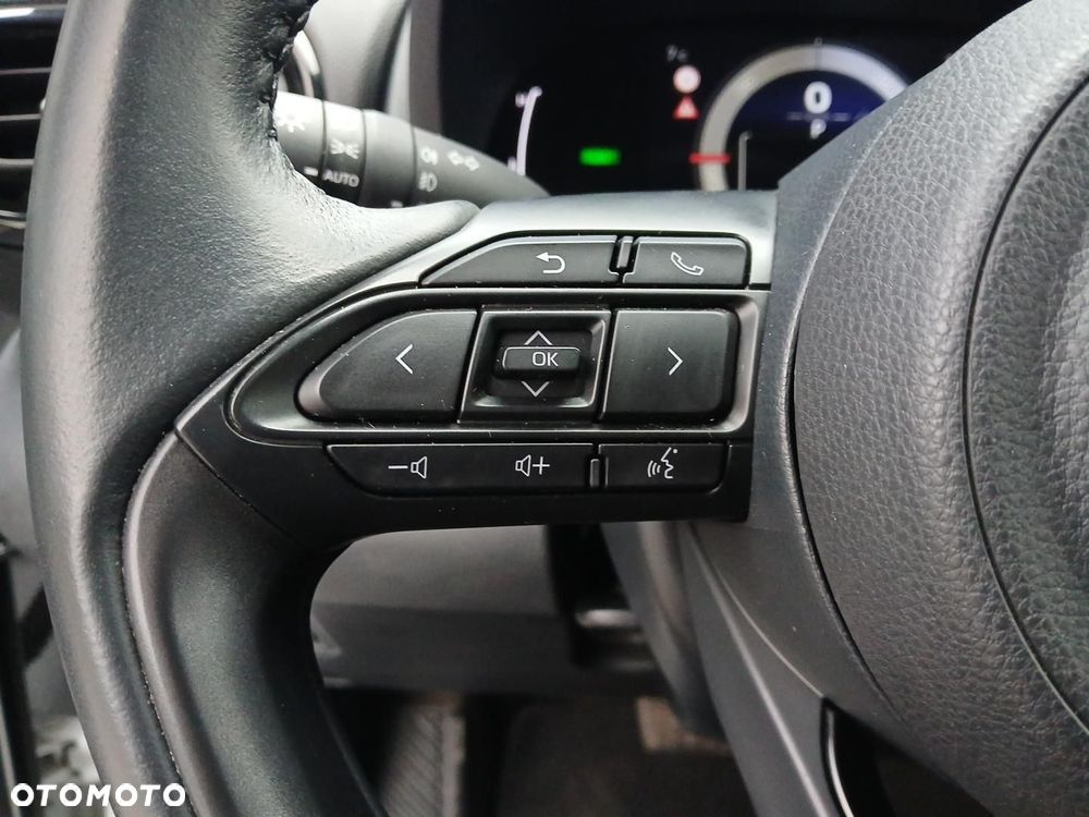 Toyota Yaris Cross Hybrid 1.5 Style - 25