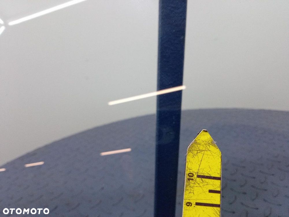 CHRYSLER STRATUS I CABRIO SZYBA KAROSERYJNA TYŁ PRAWA TYLNA - 11