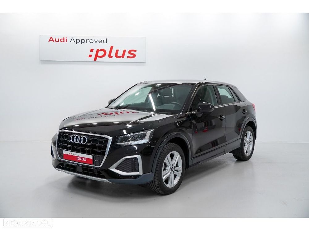 Audi Q2 30 TFSI Advanced - 2