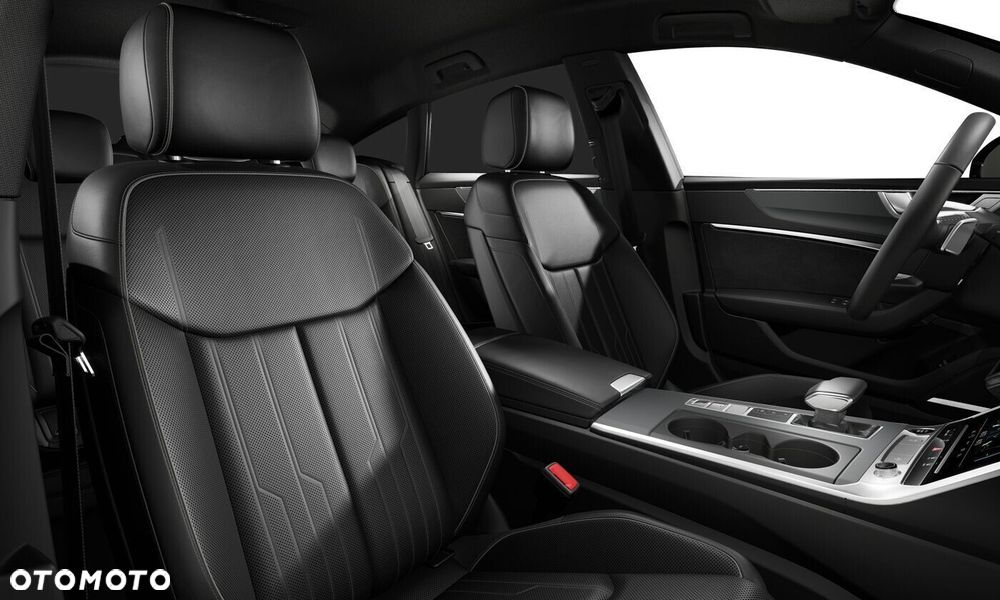 Audi A7 Sportback - 9