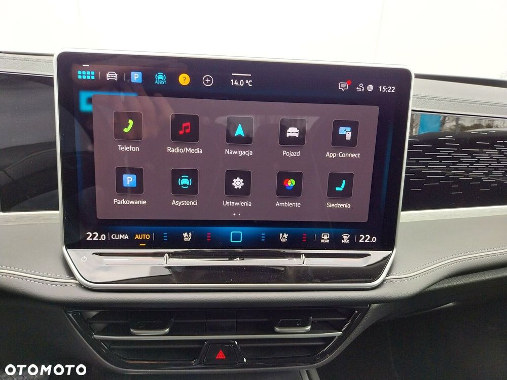 Volkswagen Passat - 15
