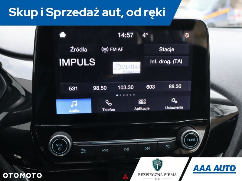 Ford Fiesta - 15