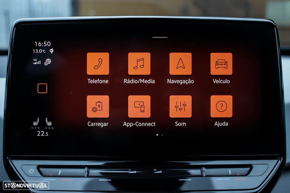 VW ID.3 58 kWh Pro - 21