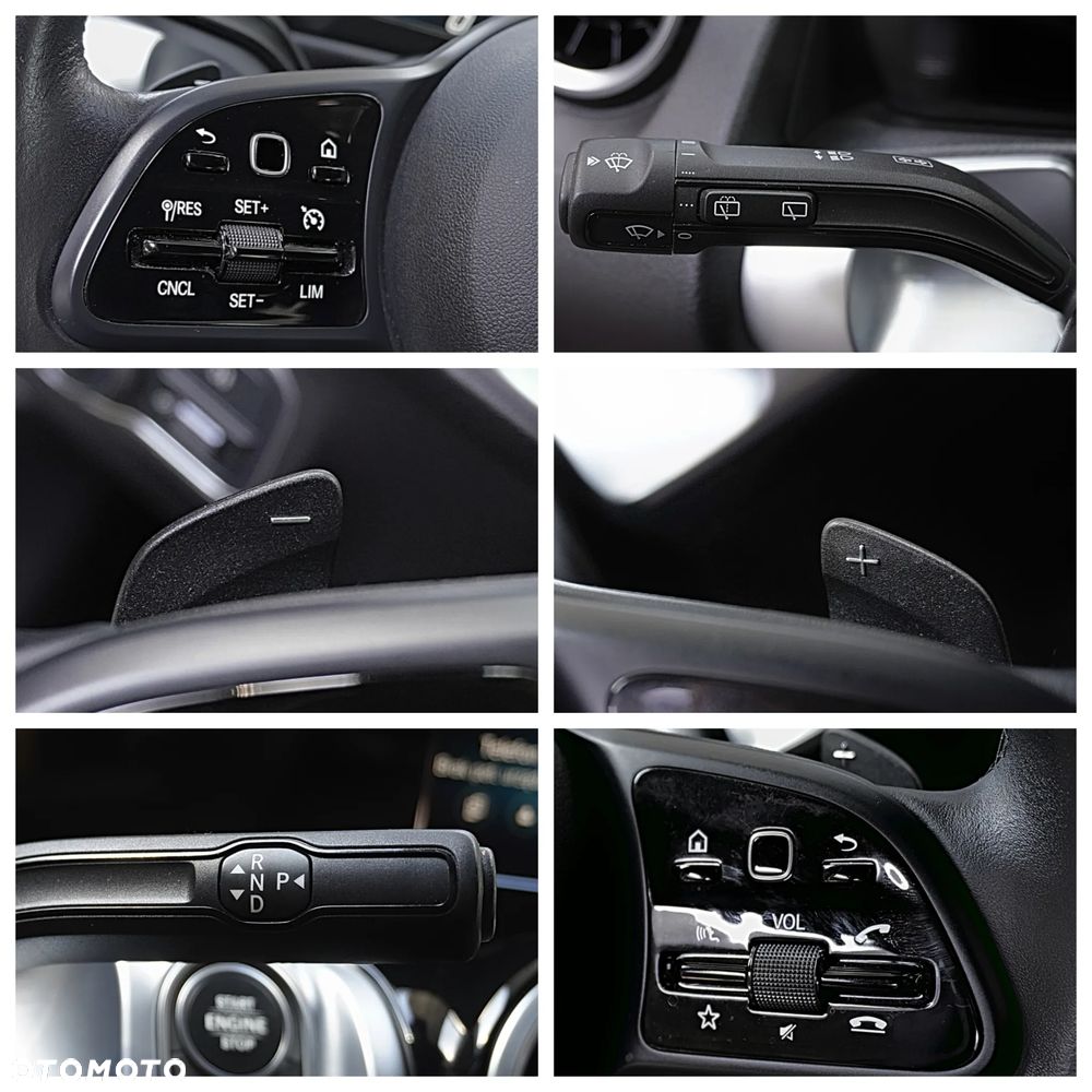 Mercedes-Benz GLB 200 7G-DCT - 20