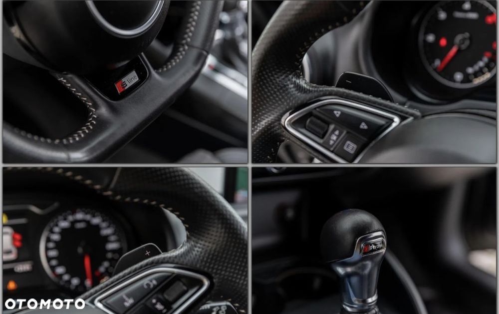 Audi A3 Sportback - 26