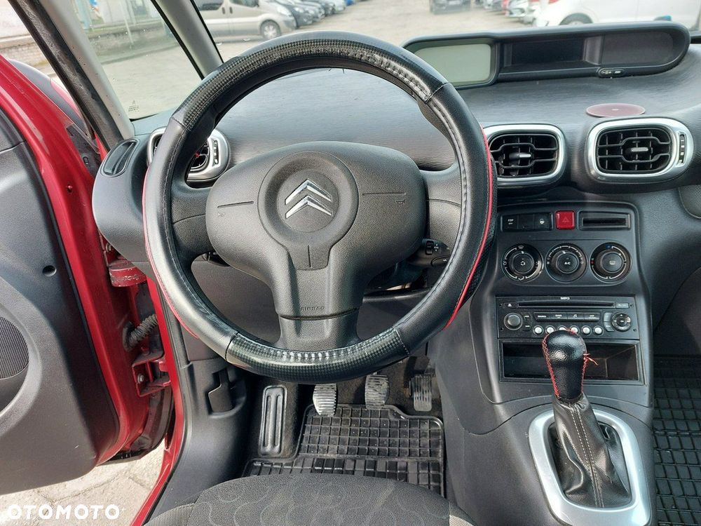 Citroën C3 Picasso - 14