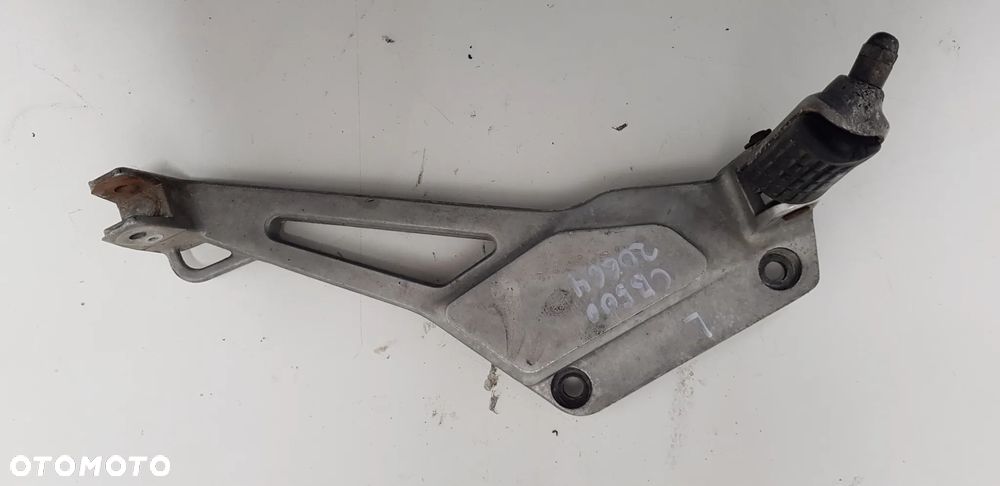 1998r Honda CB 500 set lewy - 1