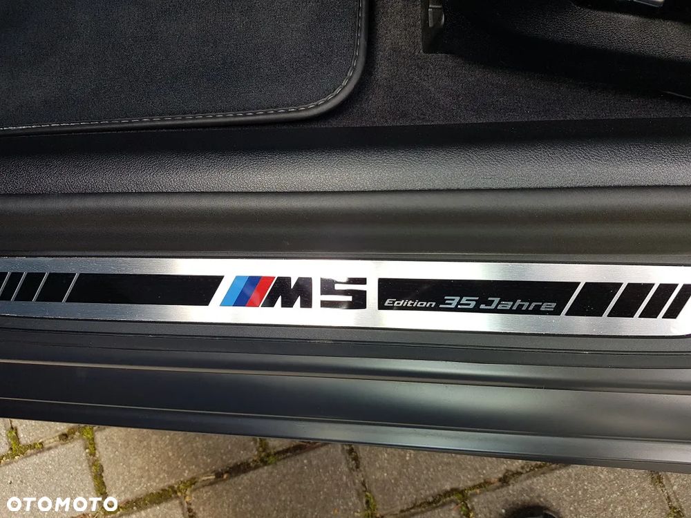 BMW M5 - 35