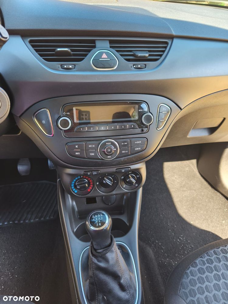 Opel Corsa - 11