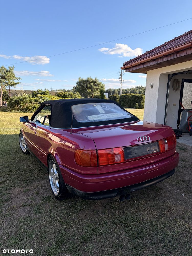 Audi 80 - 2