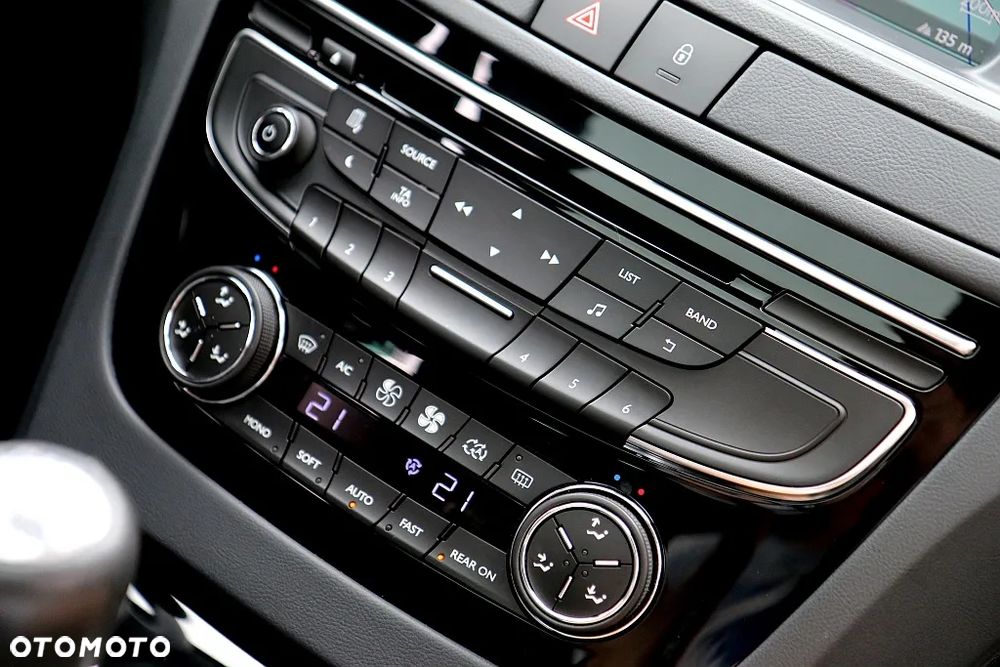 Peugeot 508 2.0 HDi Allure - 22